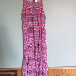 Cherokee Girls long summer dress